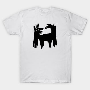 dog T-Shirt